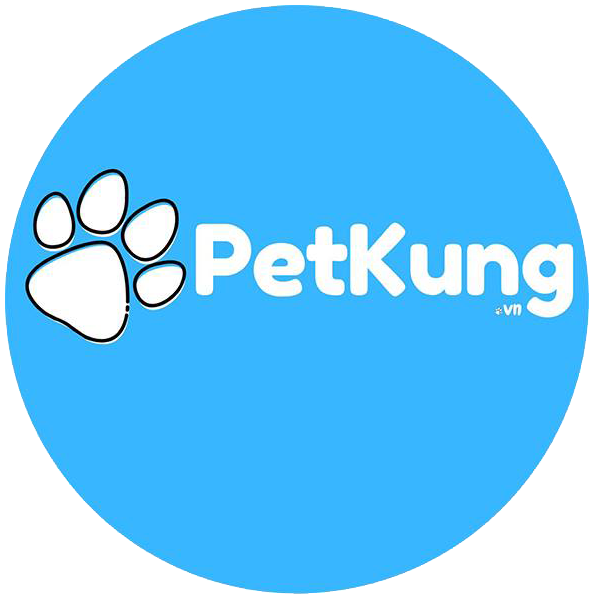 Logo PETKUNG